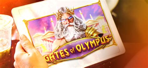 Gate Of Zeus PokerStars